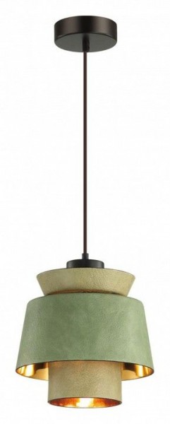 Подвесной светильник Odeon Light Kressa 4992/1A в Камышлове - kamyshlov.mebel24.online | фото 4