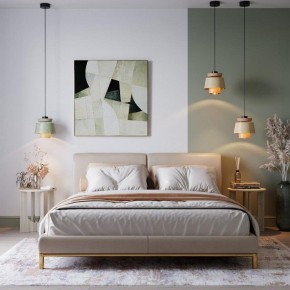 Подвесной светильник Odeon Light Kressa 4992/1A в Камышлове - kamyshlov.mebel24.online | фото 7