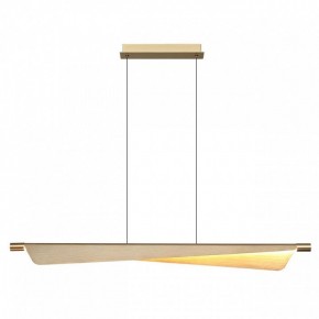 Подвесной светильник Odeon Light Linea 7017/24LB в Камышлове - kamyshlov.mebel24.online | фото 2