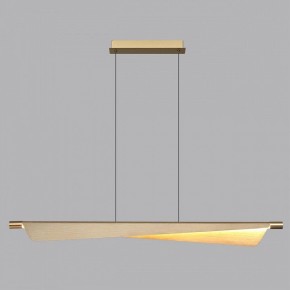 Подвесной светильник Odeon Light Linea 7017/24LB в Камышлове - kamyshlov.mebel24.online | фото 3