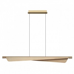 Подвесной светильник Odeon Light Linea 7017/24LB в Камышлове - kamyshlov.mebel24.online | фото 4