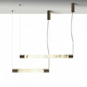 Подвесной светильник Odeon Light Marbella 6686/15L в Камышлове - kamyshlov.mebel24.online | фото