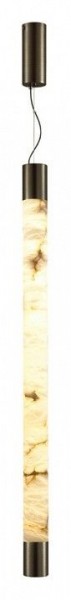 Подвесной светильник Odeon Light Marbella 6686/25L в Камышлове - kamyshlov.mebel24.online | фото 2