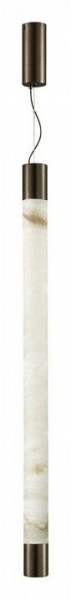 Подвесной светильник Odeon Light Marbella 6686/25L в Камышлове - kamyshlov.mebel24.online | фото 3