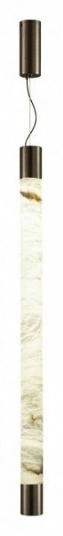 Подвесной светильник Odeon Light Marbella 6686/25L в Камышлове - kamyshlov.mebel24.online | фото 4