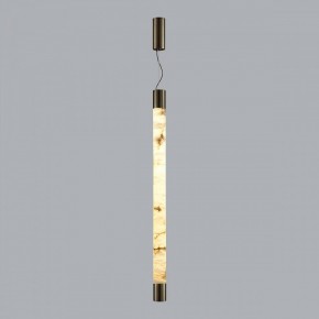Подвесной светильник Odeon Light Marbella 6686/25L в Камышлове - kamyshlov.mebel24.online | фото 6