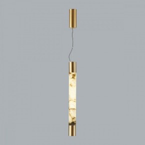 Подвесной светильник Odeon Light Marbella 6687/15L в Камышлове - kamyshlov.mebel24.online | фото 5