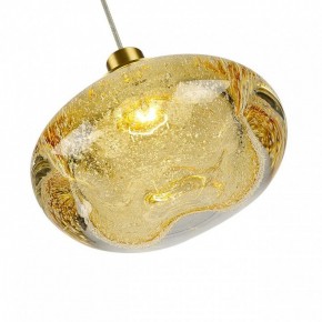 Подвесной светильник Odeon Light Mela 7042/4L в Камышлове - kamyshlov.mebel24.online | фото 6