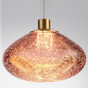 Подвесной светильник Odeon Light Mela 7043/4L в Камышлове - kamyshlov.mebel24.online | фото 2