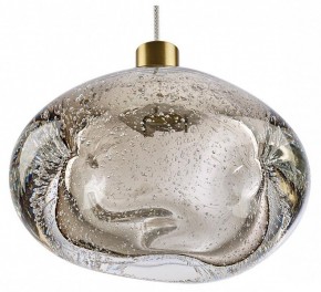 Подвесной светильник Odeon Light Mela 7044/4L в Камышлове - kamyshlov.mebel24.online | фото