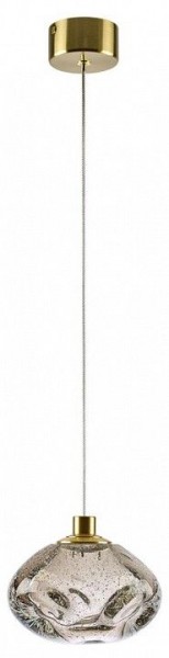 Подвесной светильник Odeon Light Mela 7044/4L в Камышлове - kamyshlov.mebel24.online | фото 2