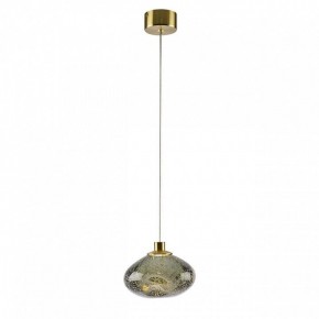 Подвесной светильник Odeon Light Mela 7045/4L в Камышлове - kamyshlov.mebel24.online | фото