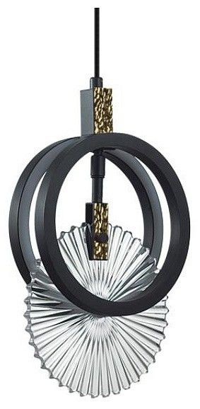 Подвесной светильник Odeon Light Mercury 5421/17L в Камышлове - kamyshlov.mebel24.online | фото