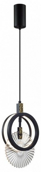 Подвесной светильник Odeon Light Mercury 5421/17L в Камышлове - kamyshlov.mebel24.online | фото 2