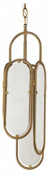 Подвесной светильник Odeon Light Milano 7066/15L в Камышлове - kamyshlov.mebel24.online | фото