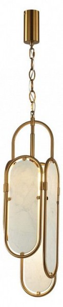 Подвесной светильник Odeon Light Milano 7066/15L в Камышлове - kamyshlov.mebel24.online | фото 2