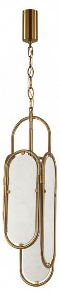 Подвесной светильник Odeon Light Milano 7066/15L в Камышлове - kamyshlov.mebel24.online | фото 3