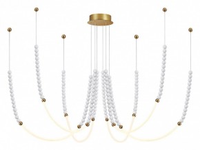 Подвесной светильник Odeon Light Monella 6639/70L в Камышлове - kamyshlov.mebel24.online | фото 2