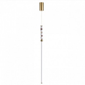 Подвесной светильник Odeon Light Monella 6640/12L в Камышлове - kamyshlov.mebel24.online | фото 3