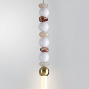 Подвесной светильник Odeon Light Monella 6640/12L в Камышлове - kamyshlov.mebel24.online | фото 6