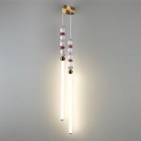 Подвесной светильник Odeon Light Monella 6640/16WL в Камышлове - kamyshlov.mebel24.online | фото 3