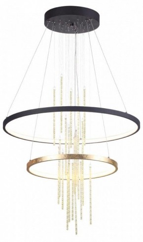 Подвесной светильник Odeon Light Monica 3901/63L в Камышлове - kamyshlov.mebel24.online | фото 3