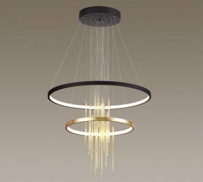 Подвесной светильник Odeon Light Monica 3901/63L в Камышлове - kamyshlov.mebel24.online | фото 5