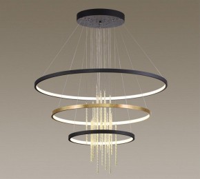 Подвесной светильник Odeon Light Monica 3901/99L в Камышлове - kamyshlov.mebel24.online | фото 3
