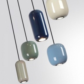 Подвесной светильник Odeon Light Ovali 5053/7 в Камышлове - kamyshlov.mebel24.online | фото 5