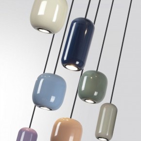 Подвесной светильник Odeon Light Ovali 5053/7 в Камышлове - kamyshlov.mebel24.online | фото 6