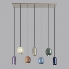 Подвесной светильник Odeon Light Ovali 5053/7A в Камышлове - kamyshlov.mebel24.online | фото 3