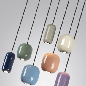 Подвесной светильник Odeon Light Ovali 5053/7A в Камышлове - kamyshlov.mebel24.online | фото 5