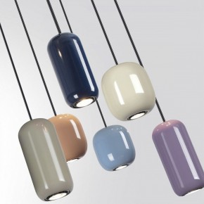 Подвесной светильник Odeon Light Ovali 5053/7A в Камышлове - kamyshlov.mebel24.online | фото 6