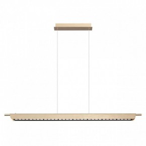 Подвесной светильник Odeon Light Punto 7018/40LA в Камышлове - kamyshlov.mebel24.online | фото 4