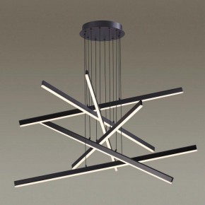 Подвесной светильник Odeon Light Rudy 3890/96L в Камышлове - kamyshlov.mebel24.online | фото 4