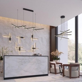 Подвесной светильник Odeon Light Rudy 3890/96L в Камышлове - kamyshlov.mebel24.online | фото 5