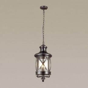 Подвесной светильник Odeon Light Sation 4045/3 в Камышлове - kamyshlov.mebel24.online | фото 4