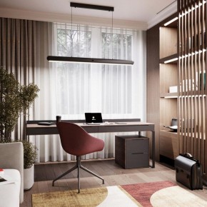 Подвесной светильник Odeon Light Satrion 6641/40L в Камышлове - kamyshlov.mebel24.online | фото 5