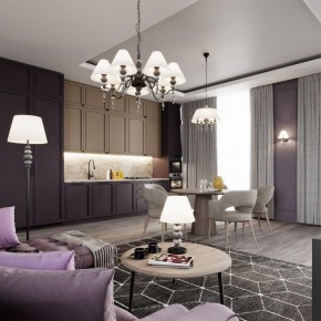 Подвесной светильник Odeon Light Sochi 4896/1 в Камышлове - kamyshlov.mebel24.online | фото 6