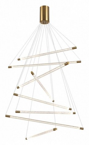 Подвесной светильник Odeon Light Sparky 4369/80L в Камышлове - kamyshlov.mebel24.online | фото 2