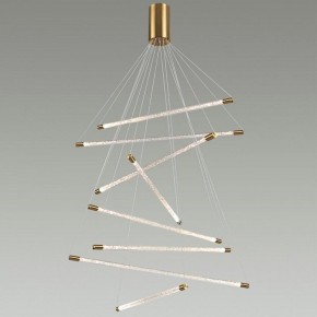 Подвесной светильник Odeon Light Sparky 4369/80L в Камышлове - kamyshlov.mebel24.online | фото 3