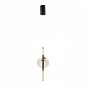 Подвесной светильник Odeon Light Strekoza 5413/12L в Камышлове - kamyshlov.mebel24.online | фото 2