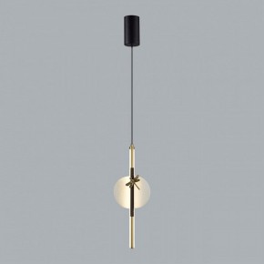 Подвесной светильник Odeon Light Strekoza 5413/12L в Камышлове - kamyshlov.mebel24.online | фото 3