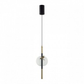 Подвесной светильник Odeon Light Strekoza 5413/12L в Камышлове - kamyshlov.mebel24.online | фото 4