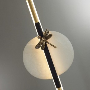 Подвесной светильник Odeon Light Strekoza 5413/12L в Камышлове - kamyshlov.mebel24.online | фото 7