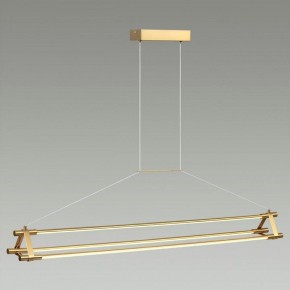 Подвесной светильник Odeon Light Stretto 4394/48L в Камышлове - kamyshlov.mebel24.online | фото 2