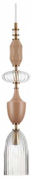 Подвесной светильник Odeon Light Terra 5414/1 в Камышлове - kamyshlov.mebel24.online | фото