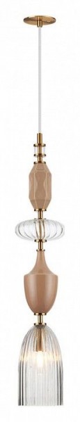 Подвесной светильник Odeon Light Terra 5414/1 в Камышлове - kamyshlov.mebel24.online | фото 2