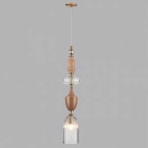 Подвесной светильник Odeon Light Terra 5414/1 в Камышлове - kamyshlov.mebel24.online | фото 5