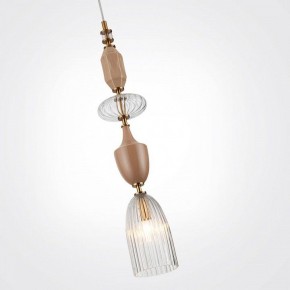 Подвесной светильник Odeon Light Terra 5414/1 в Камышлове - kamyshlov.mebel24.online | фото 8